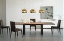 Sigma Drive - Обеденный стол-трансформер от Cattelan Italia 